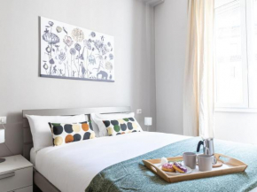 The Best Rent - Apartment in the center of Milan